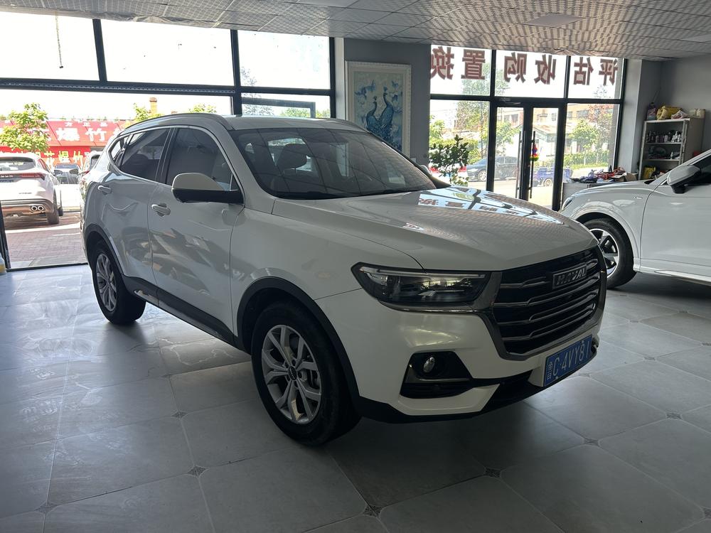 Haval Haval H6