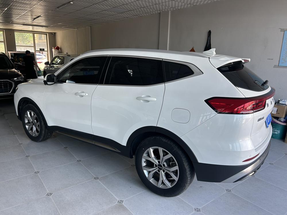 Haval Haval H6