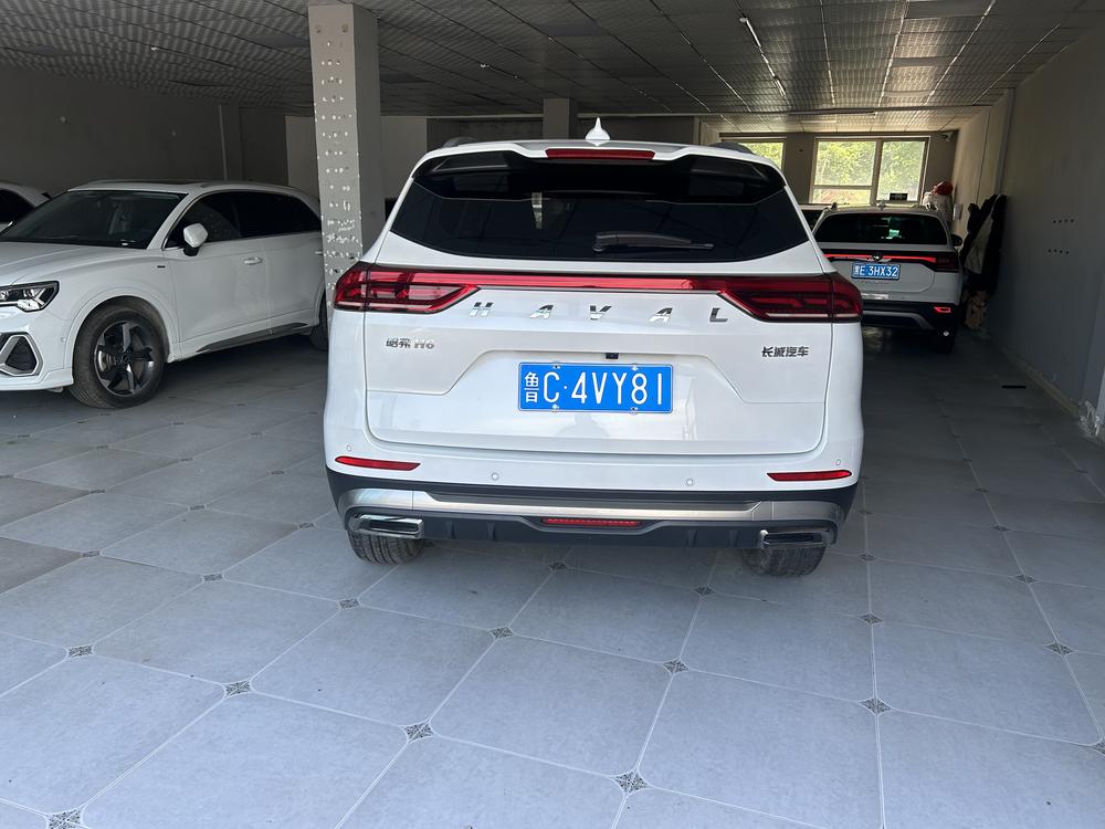 Haval Haval H6