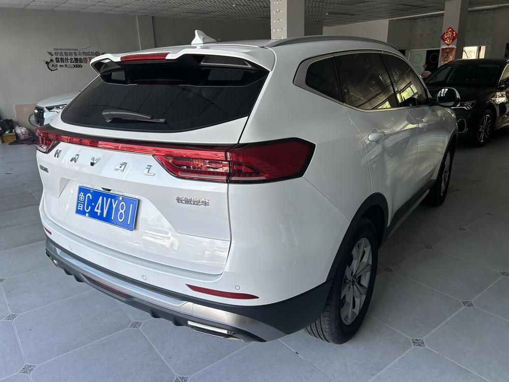 Haval Haval H6