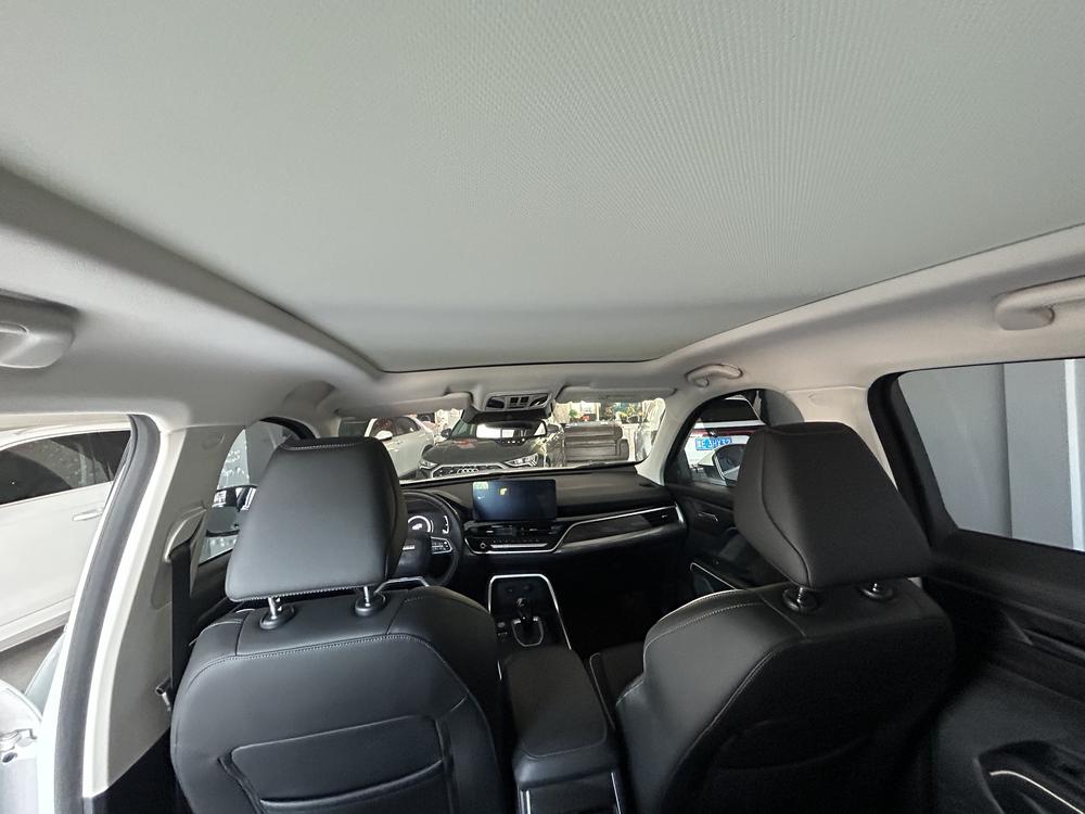 Haval Haval H6