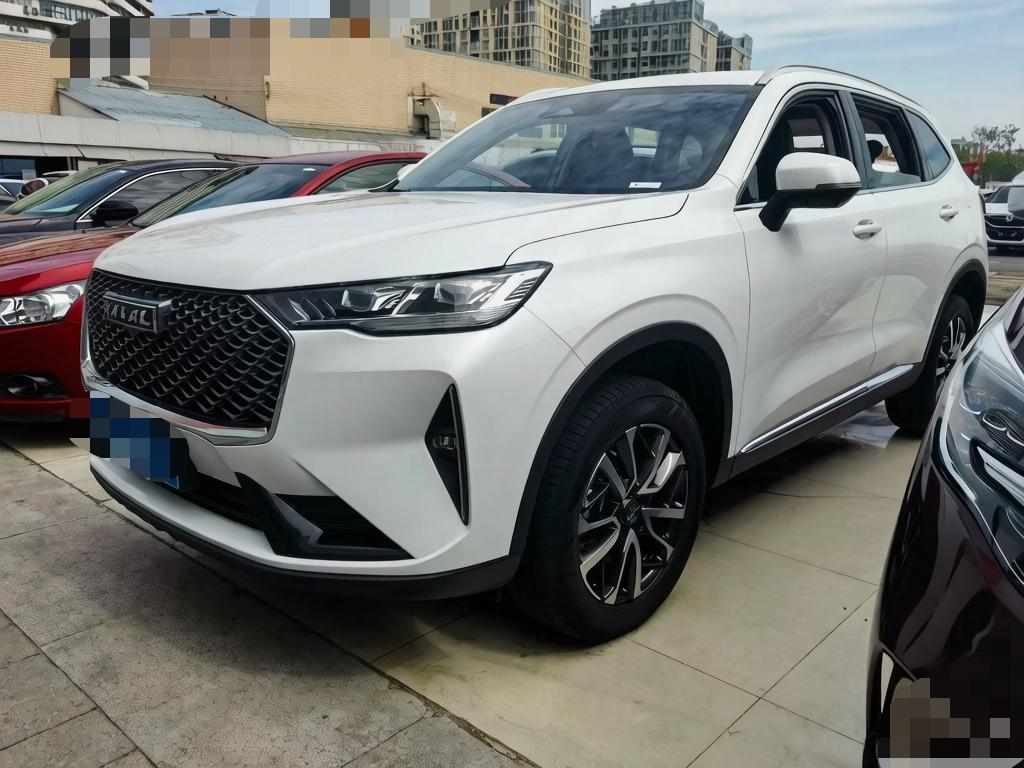 Haval Haval H6