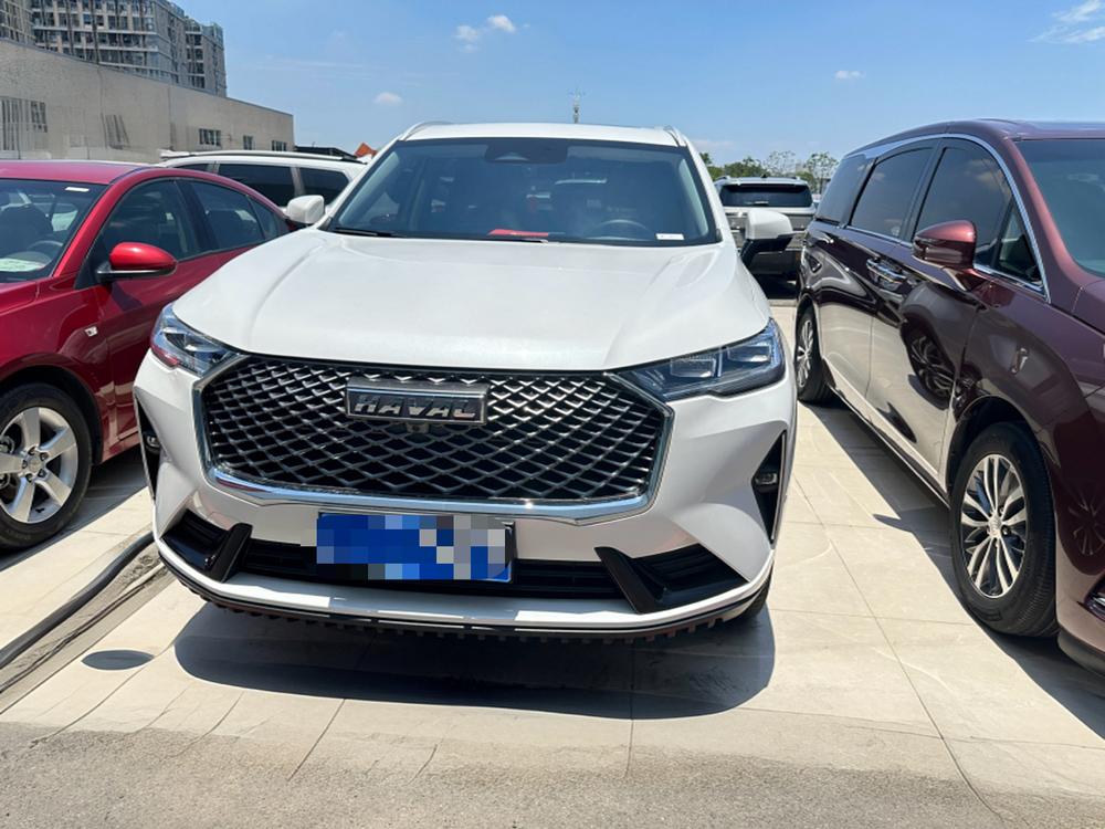 Haval Haval H6