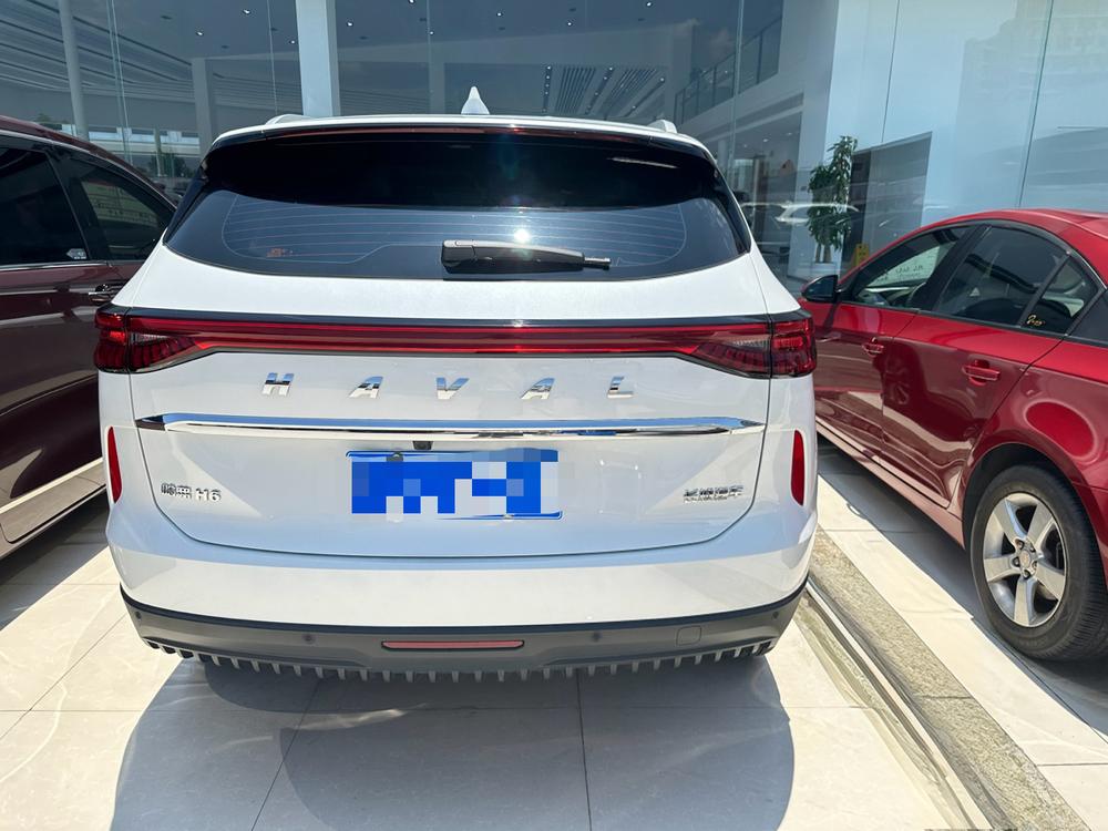 Haval Haval H6