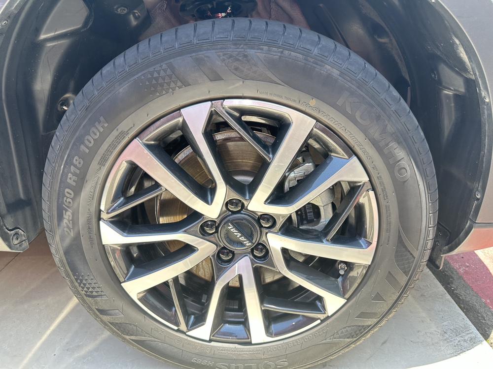 Haval Haval H6
