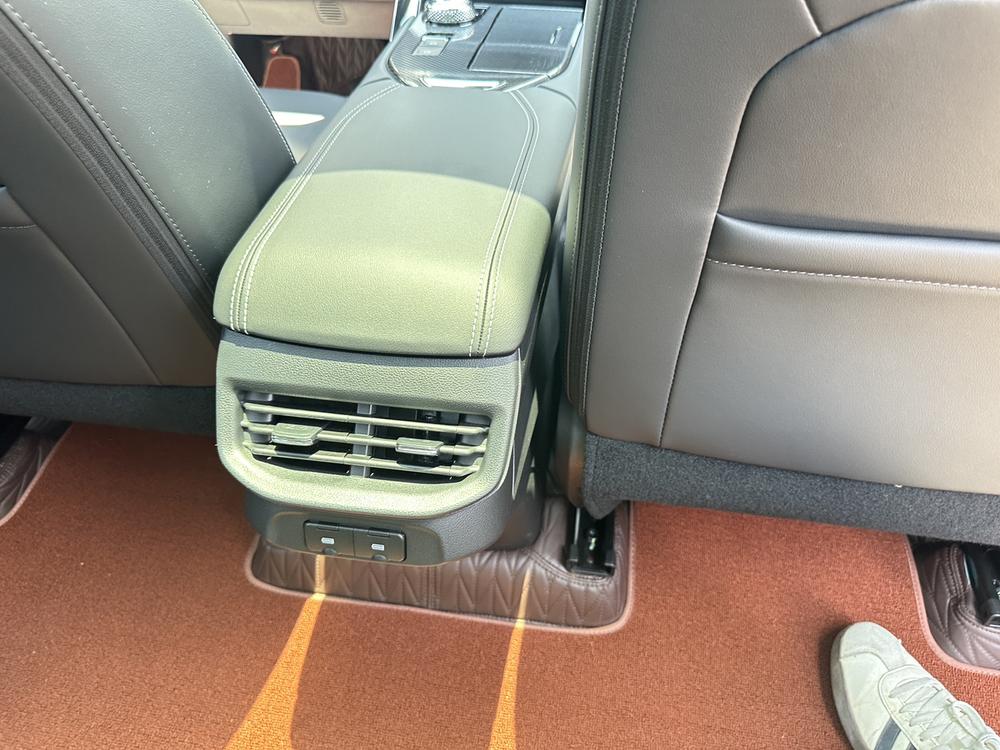 Haval Haval H6