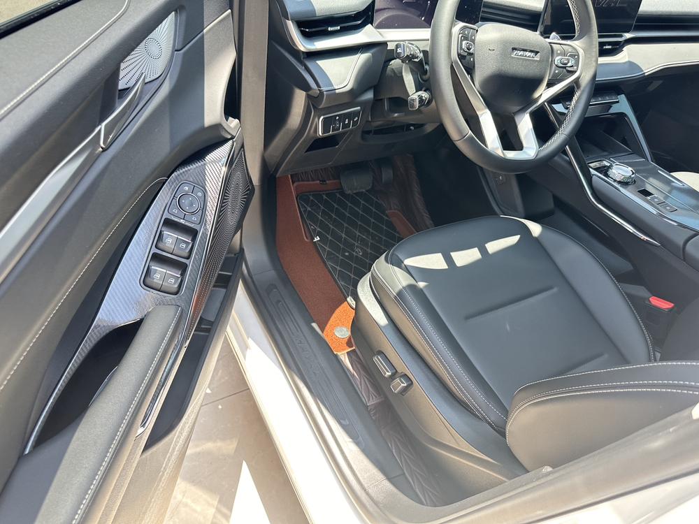 Haval Haval H6