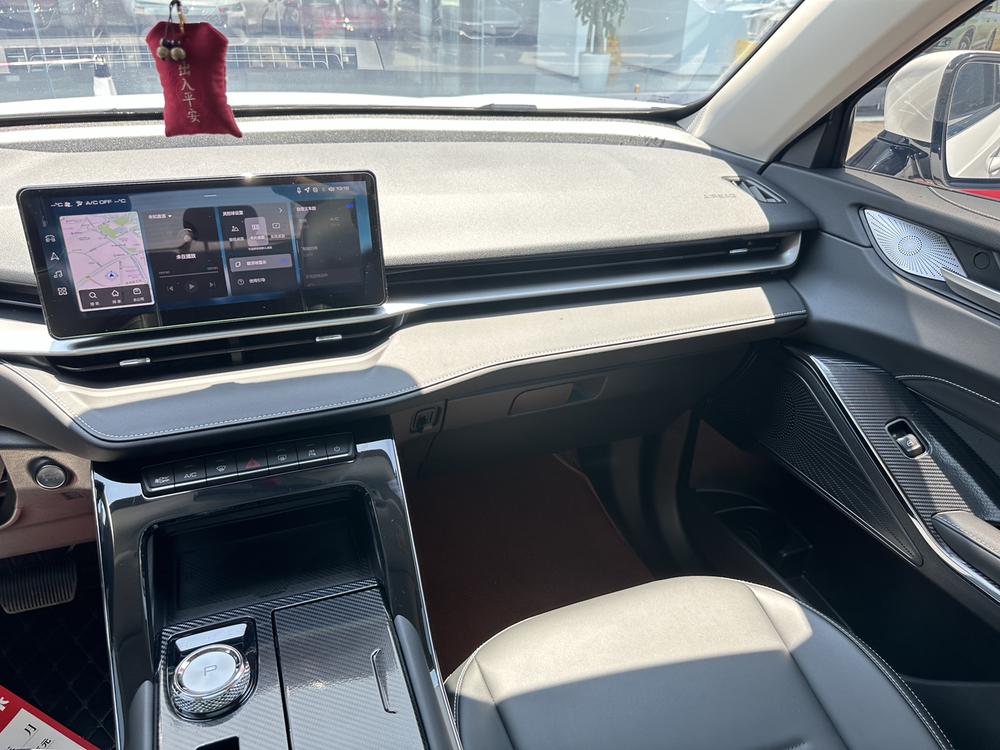 Haval Haval H6