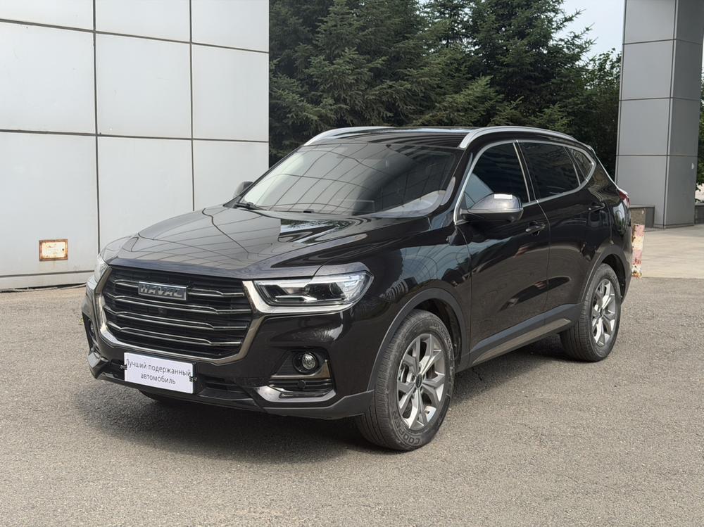 Haval Haval H6