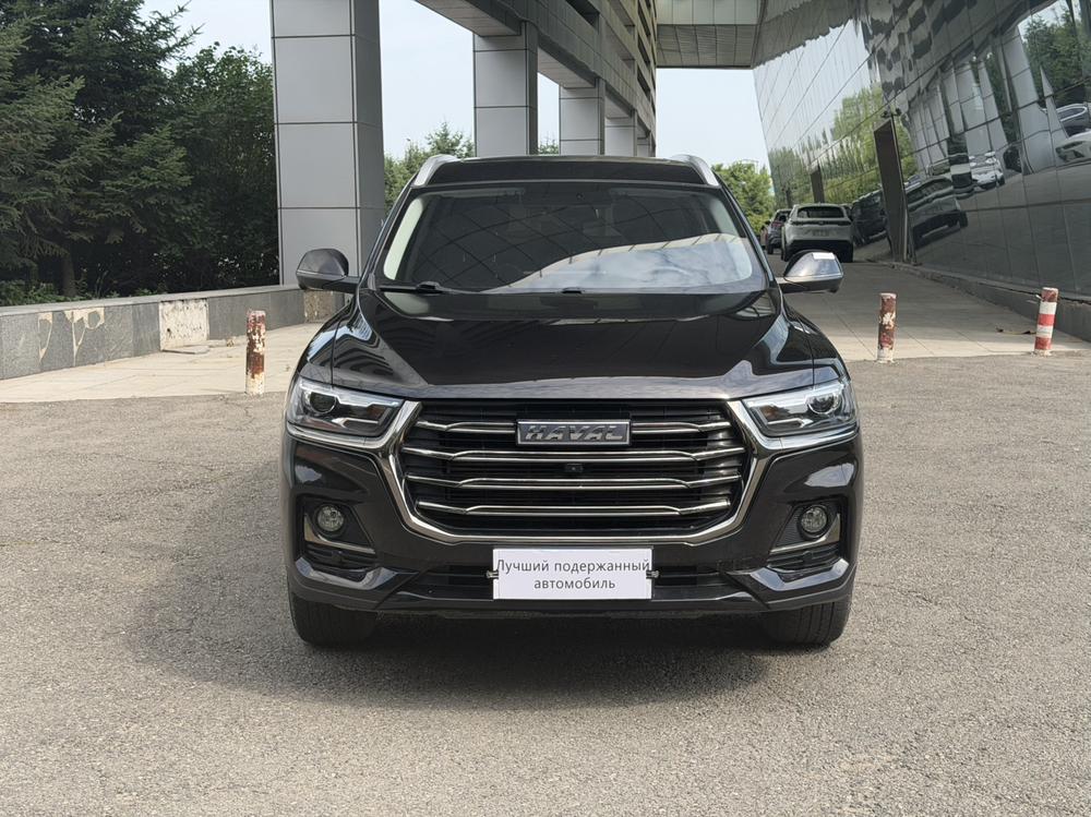 Haval Haval H6