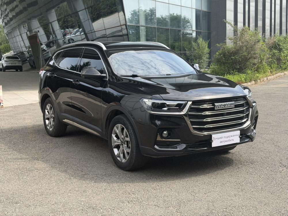 Haval Haval H6
