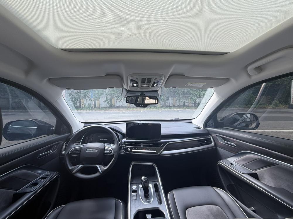 Haval Haval H6