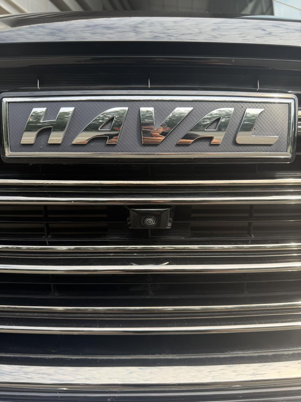 Haval Haval H6