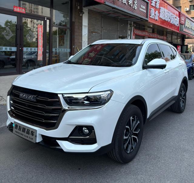 Haval Haval H6