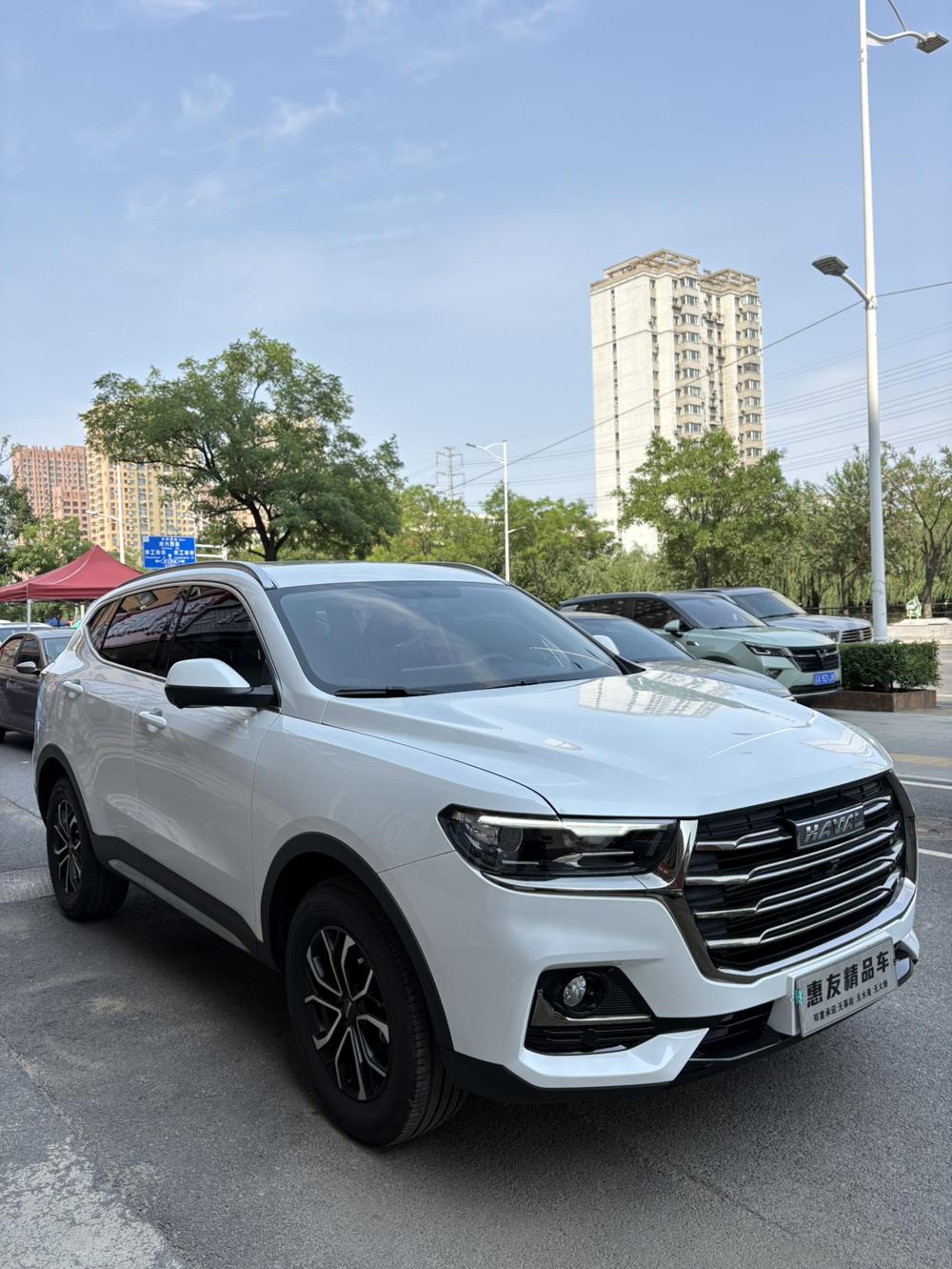 Haval Haval H6
