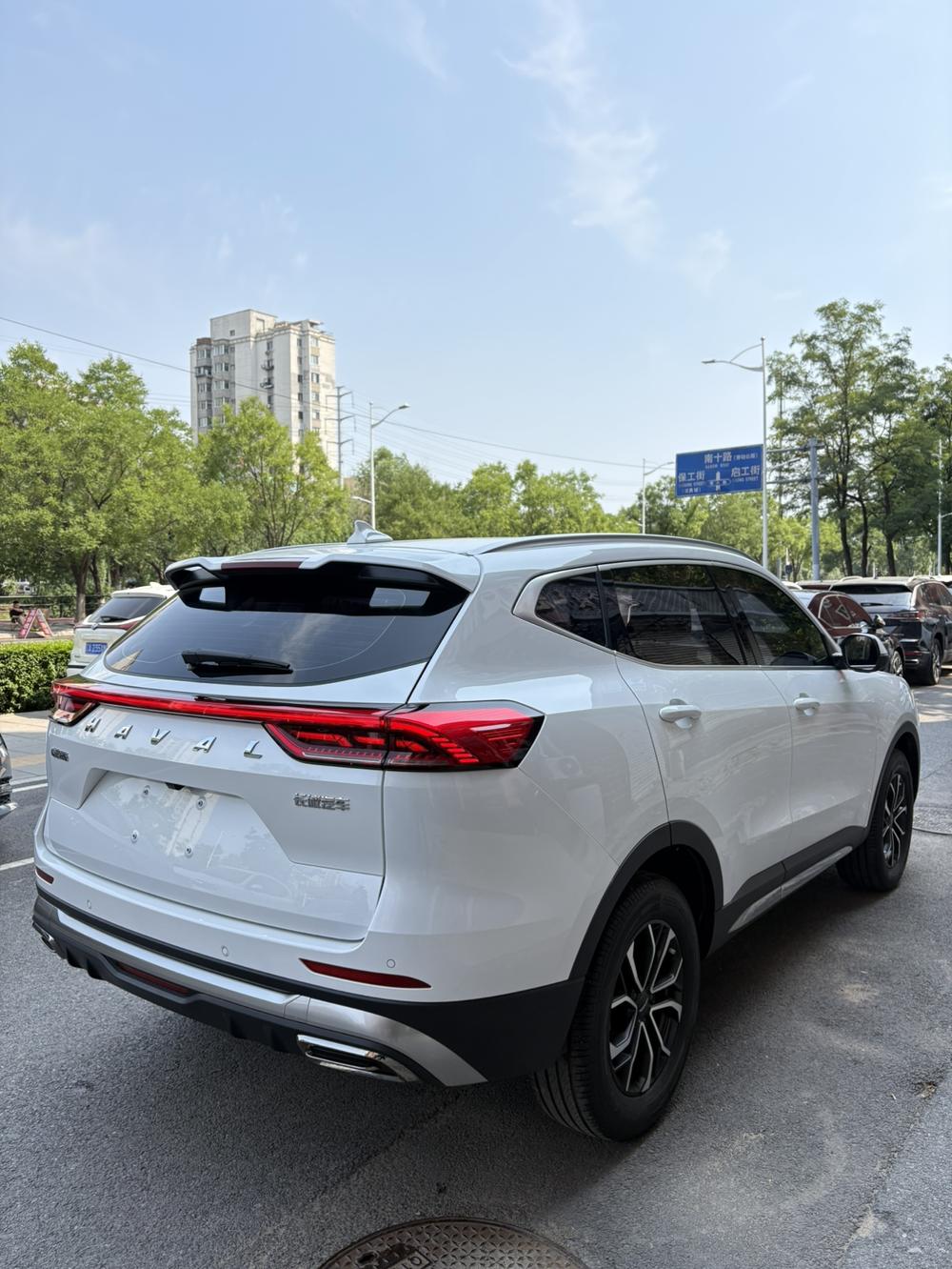 Haval Haval H6