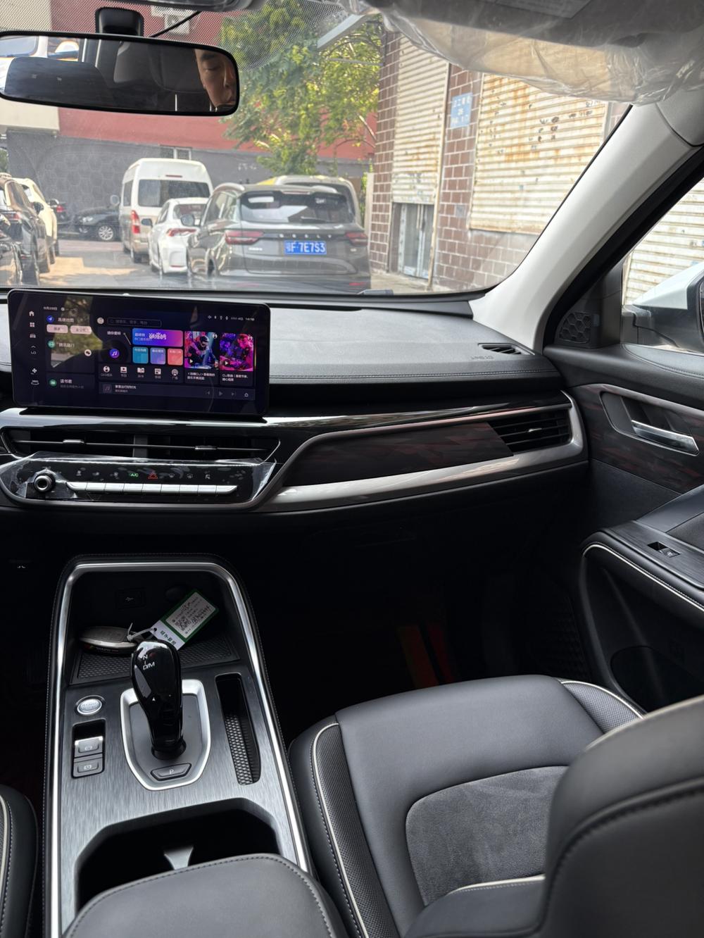 Haval Haval H6