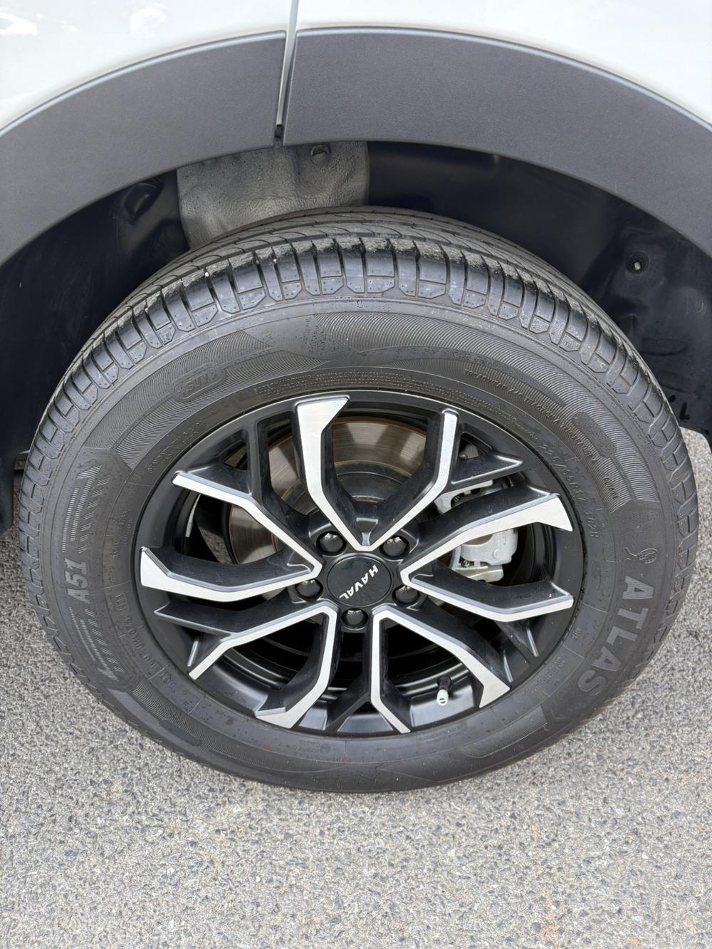 Haval Haval H6