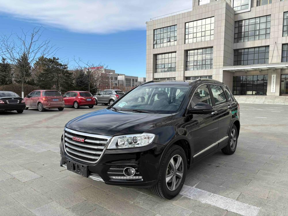 Haval Haval H6