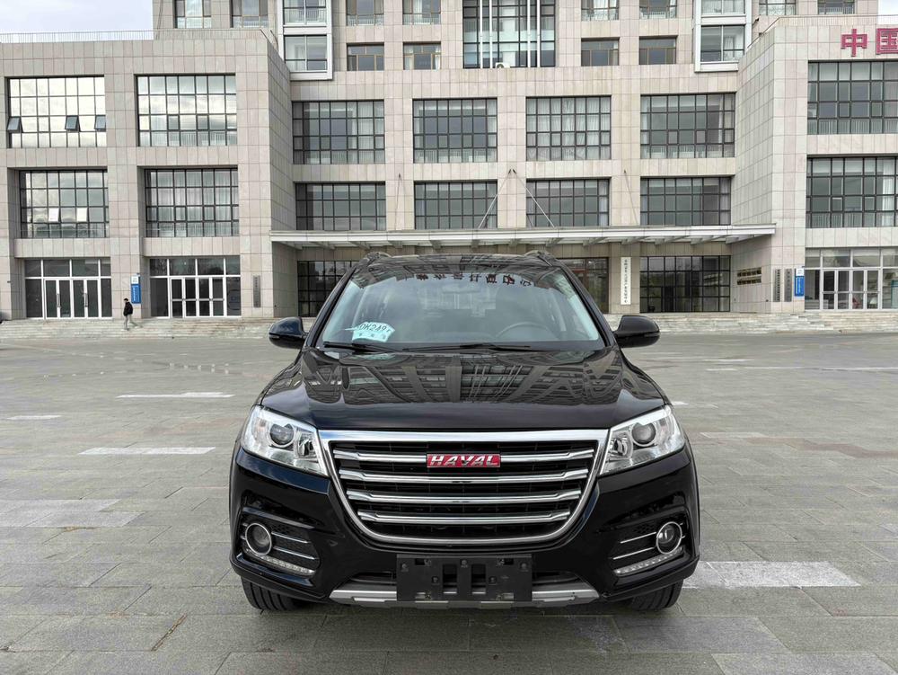 Haval Haval H6