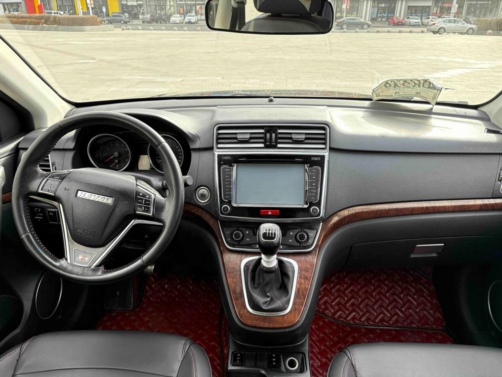 Haval Haval H6