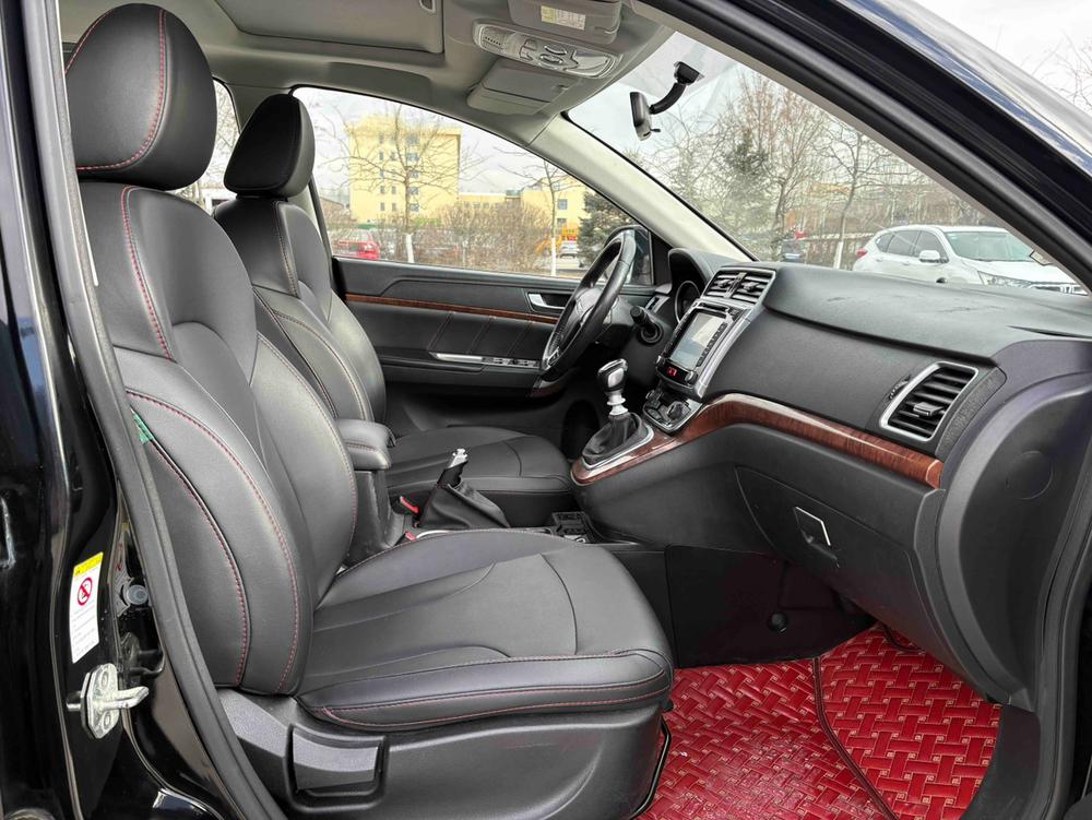 Haval Haval H6