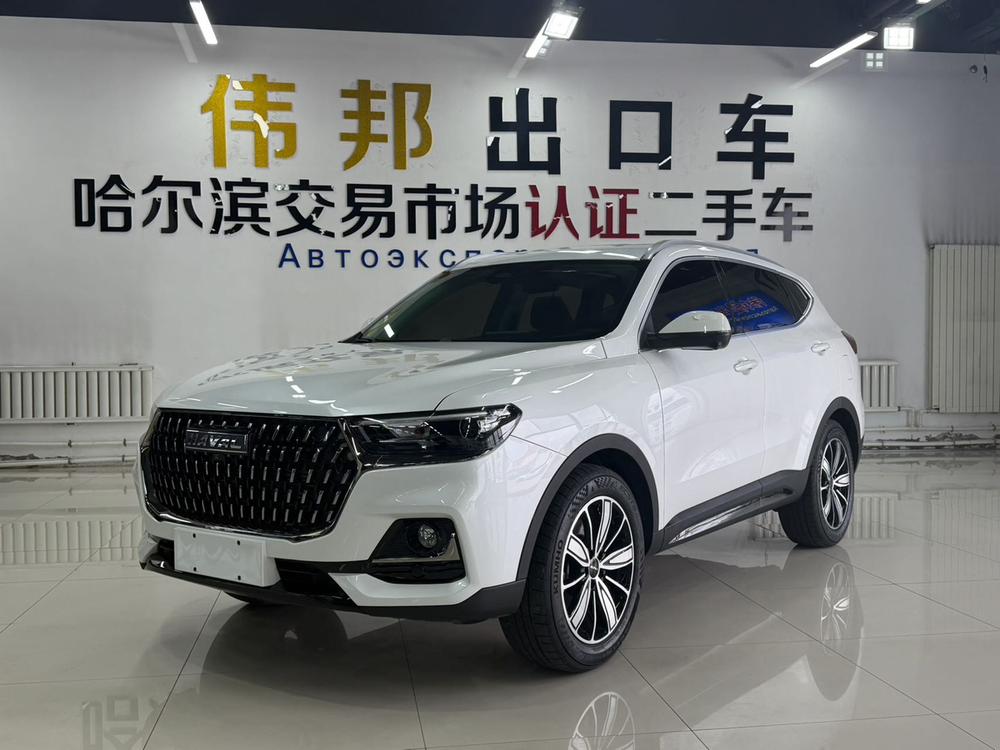Haval Haval H6