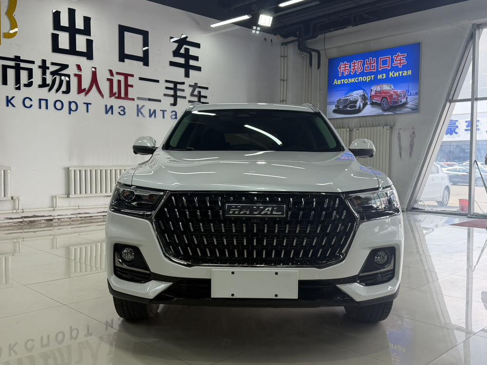 Haval Haval H6