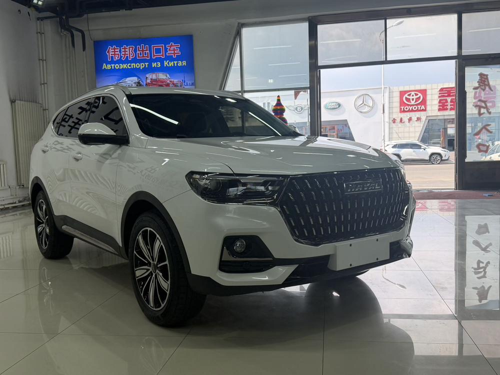Haval Haval H6
