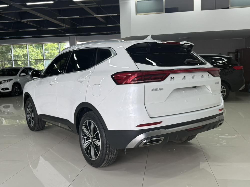 Haval Haval H6