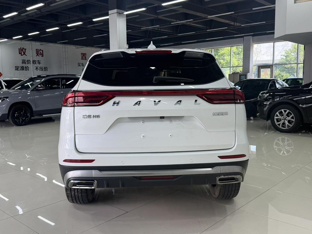 Haval Haval H6