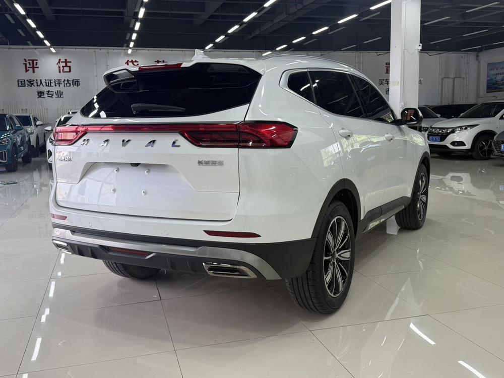 Haval Haval H6
