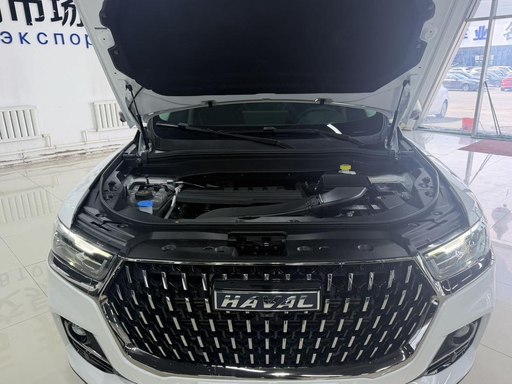 Haval Haval H6