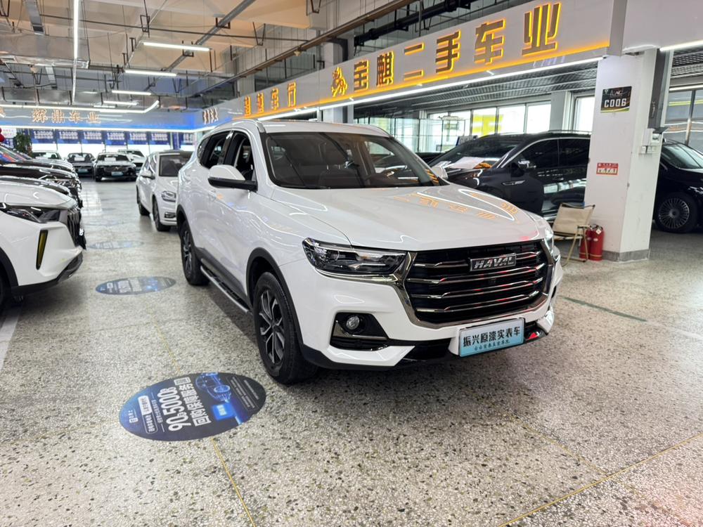 Haval Haval H6