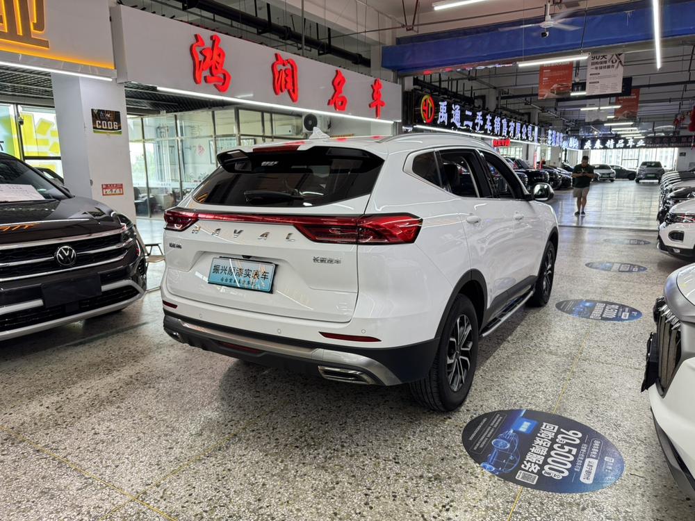Haval Haval H6
