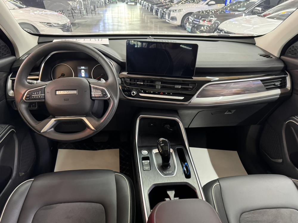 Haval Haval H6