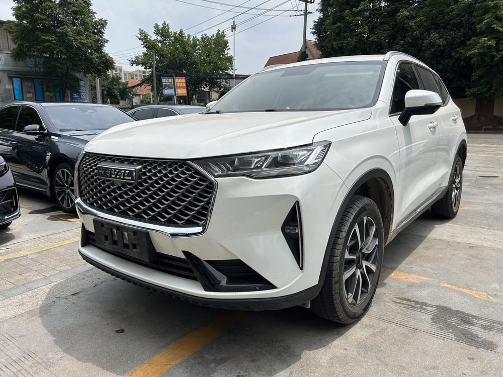 Haval Haval H6
