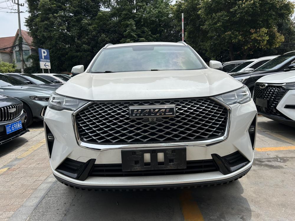 Haval Haval H6