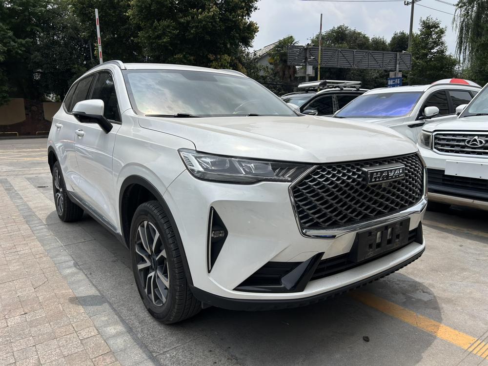 Haval Haval H6