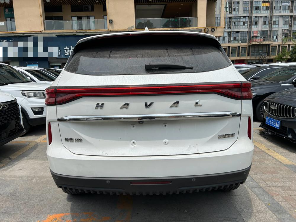 Haval Haval H6