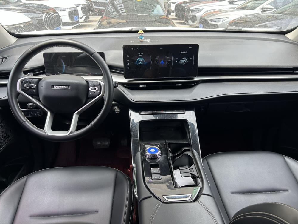 Haval Haval H6
