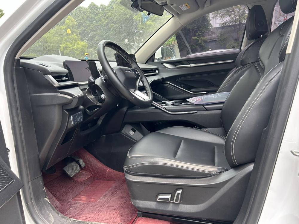 Haval Haval H6
