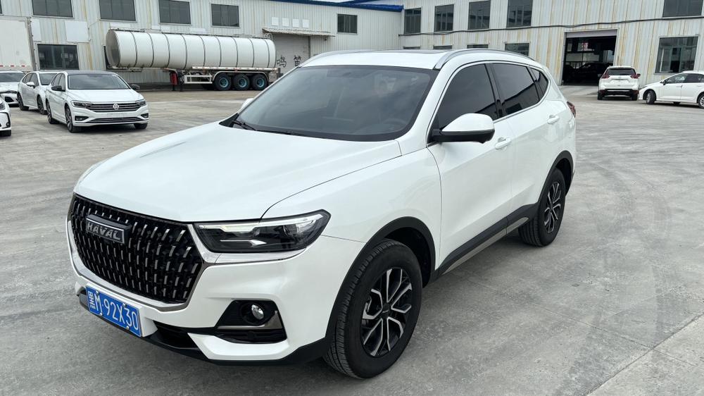 Haval Haval H6