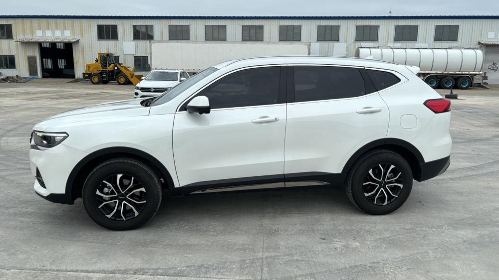 Haval Haval H6