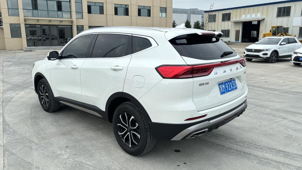 Haval Haval H6