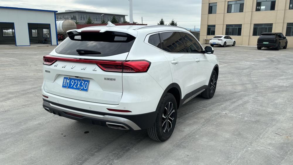 Haval Haval H6