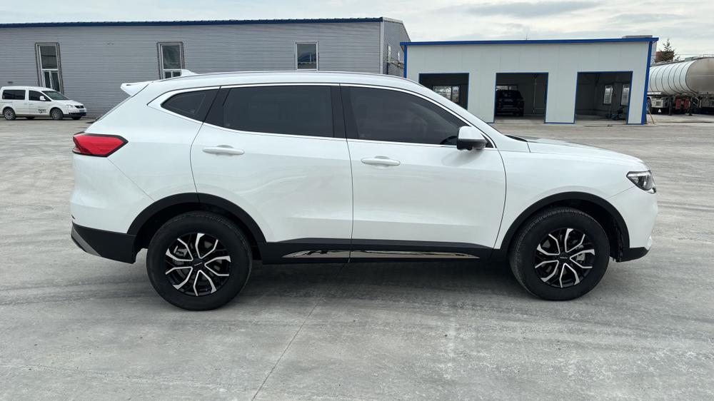 Haval Haval H6