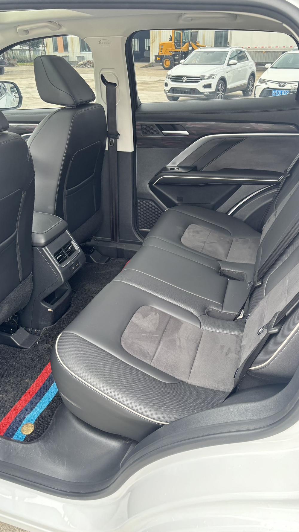 Haval Haval H6