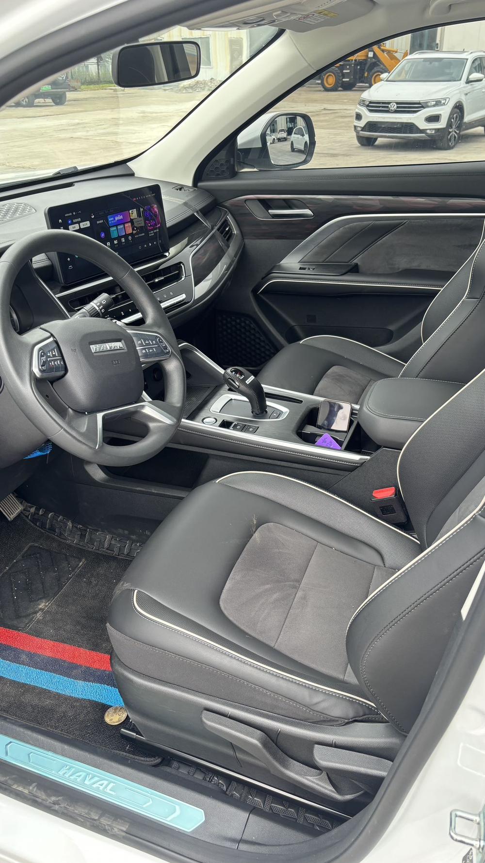 Haval Haval H6