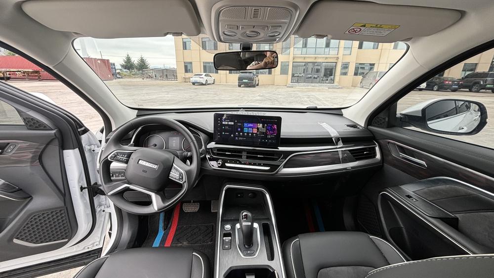 Haval Haval H6